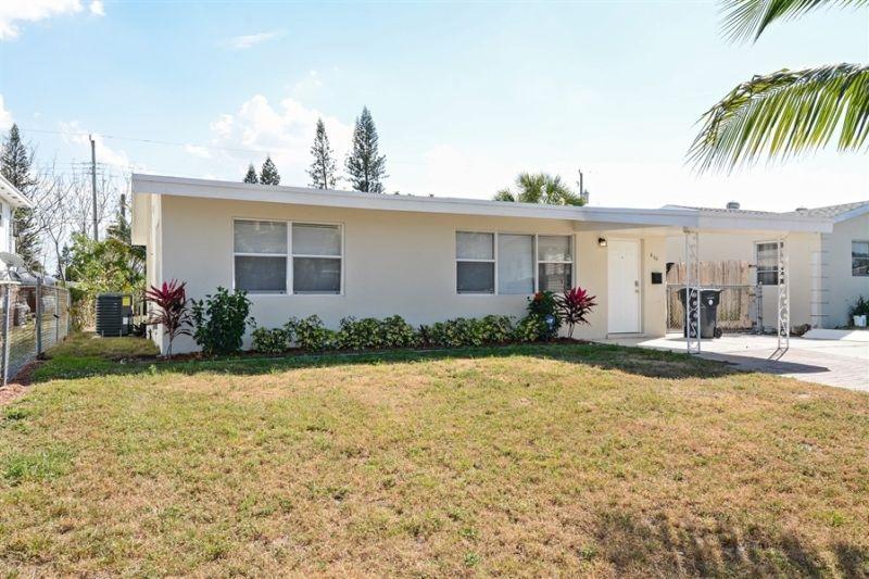 KELSEY CITY - Residential Lease