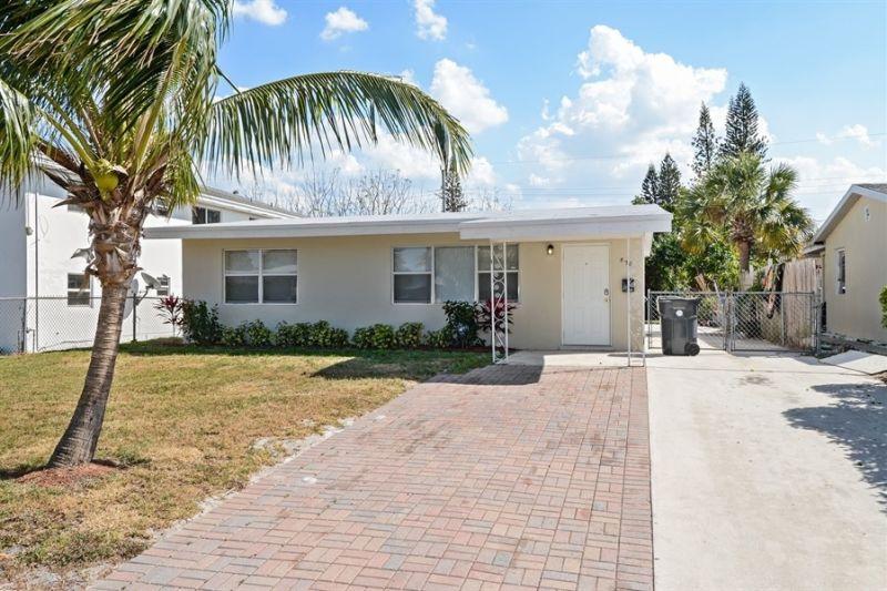 KELSEY CITY - Residential Lease