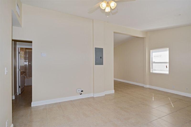 KELSEY CITY - Residential Lease