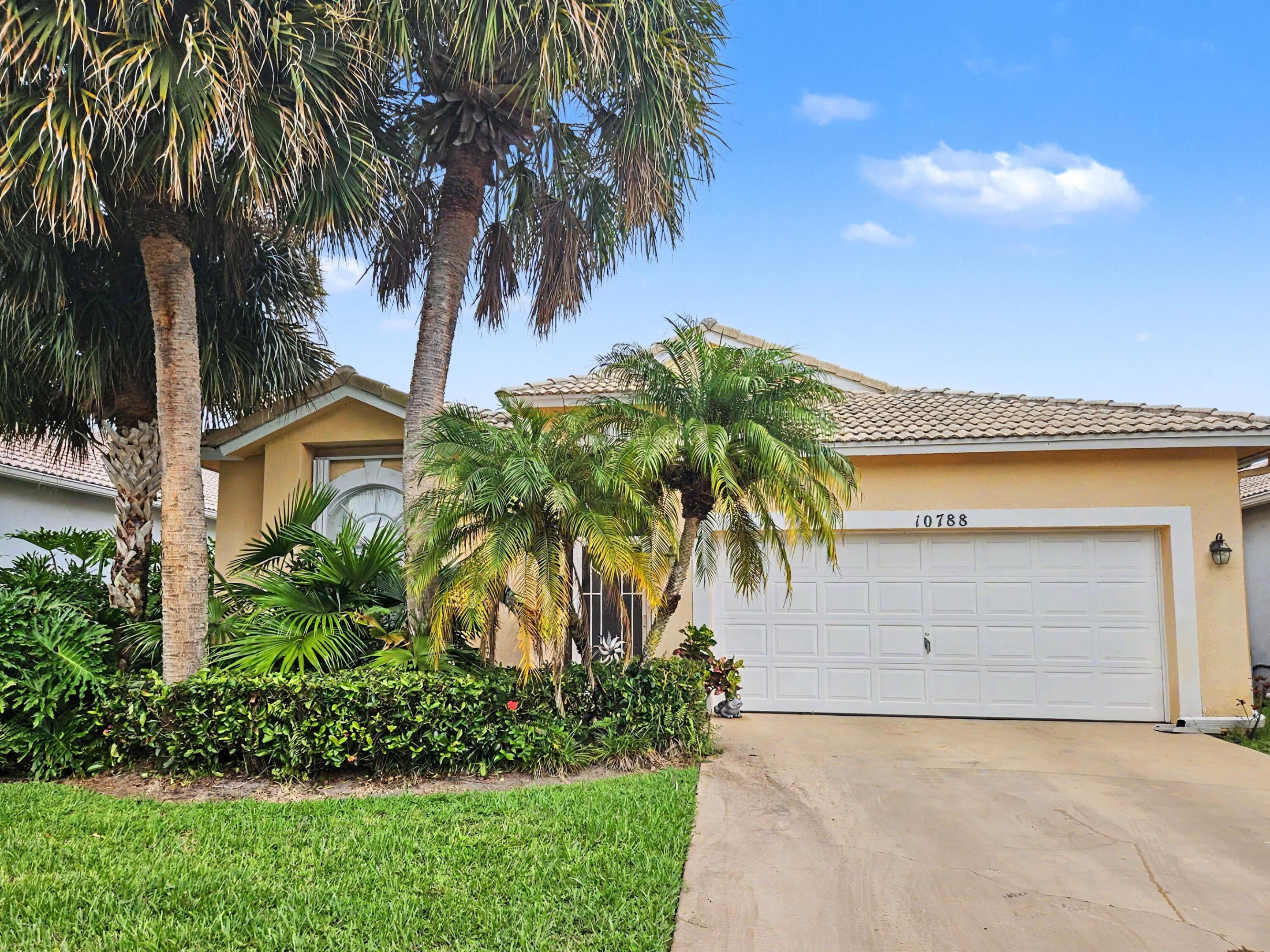 10788 Fillmore Drive