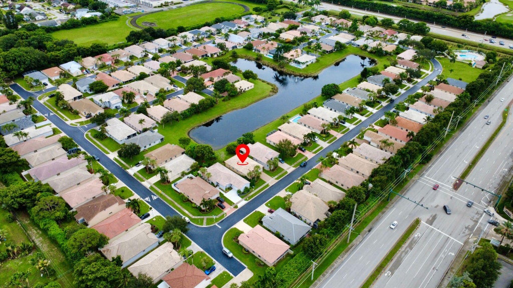 Photo of 10788 Fillmore Drive, Boynton Beach, FL 33437 (MLS # B26062500)