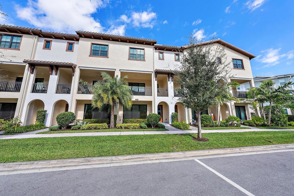 Photo of 5309 Sagan Lane, Palm Beach Gardens, FL 33418 (MLS # R11047975)