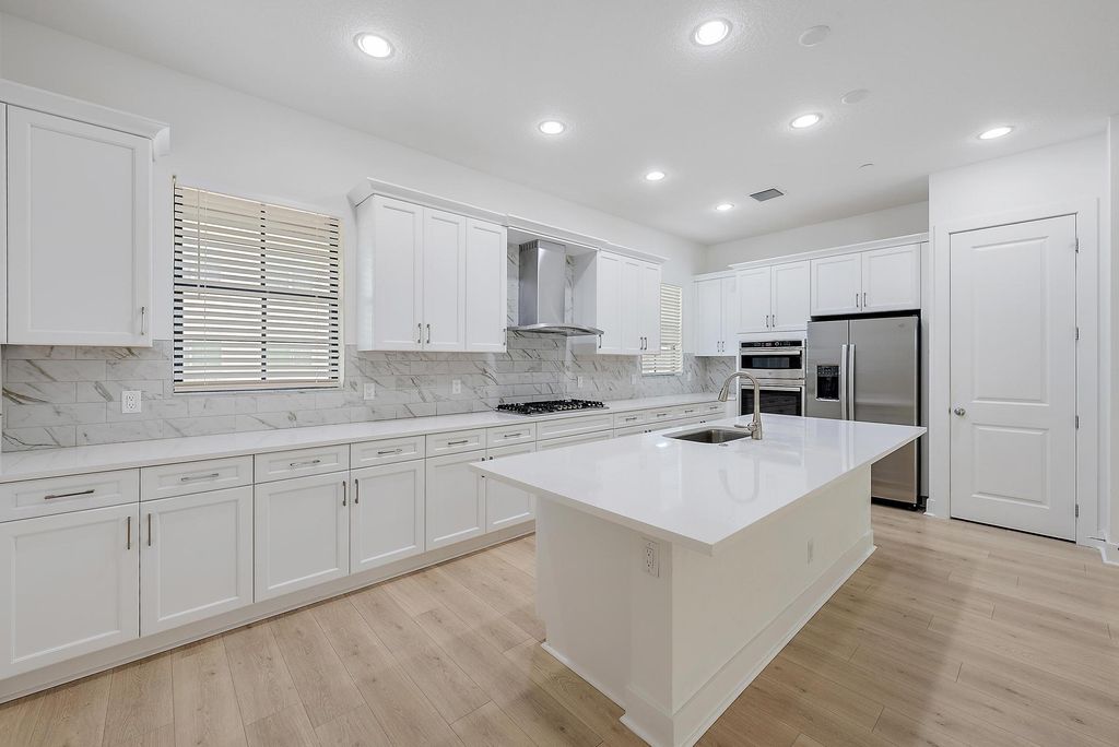 Photo of 5309 Sagan Lane, Palm Beach Gardens, FL 33418 (MLS # R11047975)