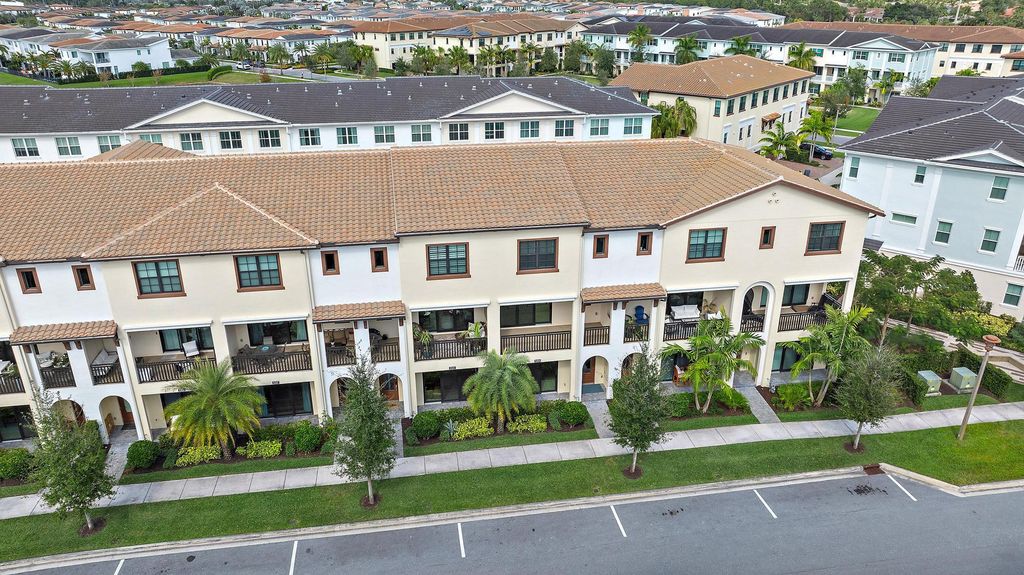 Photo of 5309 Sagan Lane, Palm Beach Gardens, FL 33418 (MLS # R11047975)