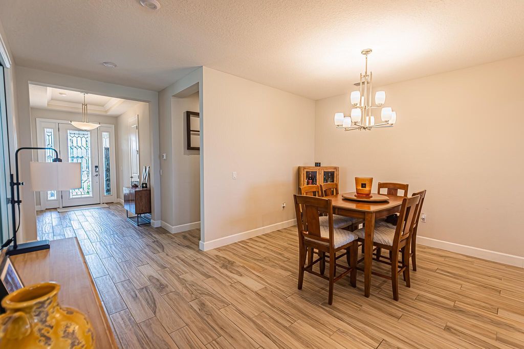 Photo of 12965 SW Ambra Street, Port St Lucie, FL 34987 (MLS # R11003009)