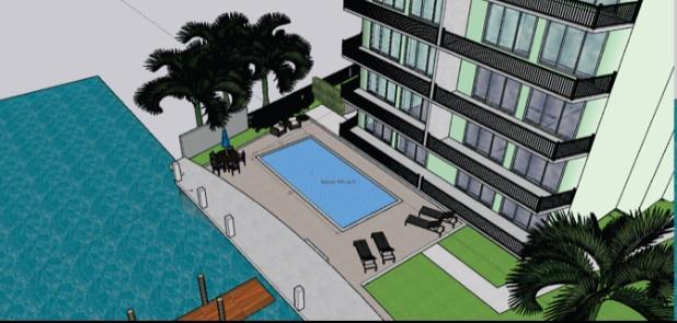 Bayview of Pompano - Residential