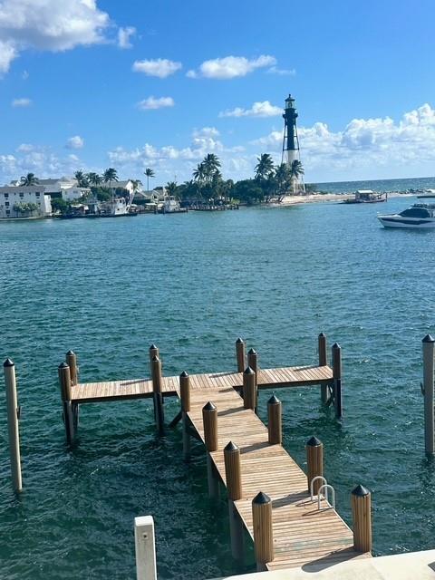 Bayview of Pompano - Residential