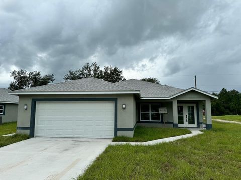 A home in Vero Beach