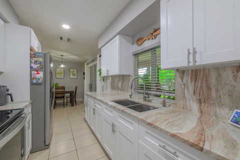738 NE Lanfair Street NE Port St Lucie FL 34983