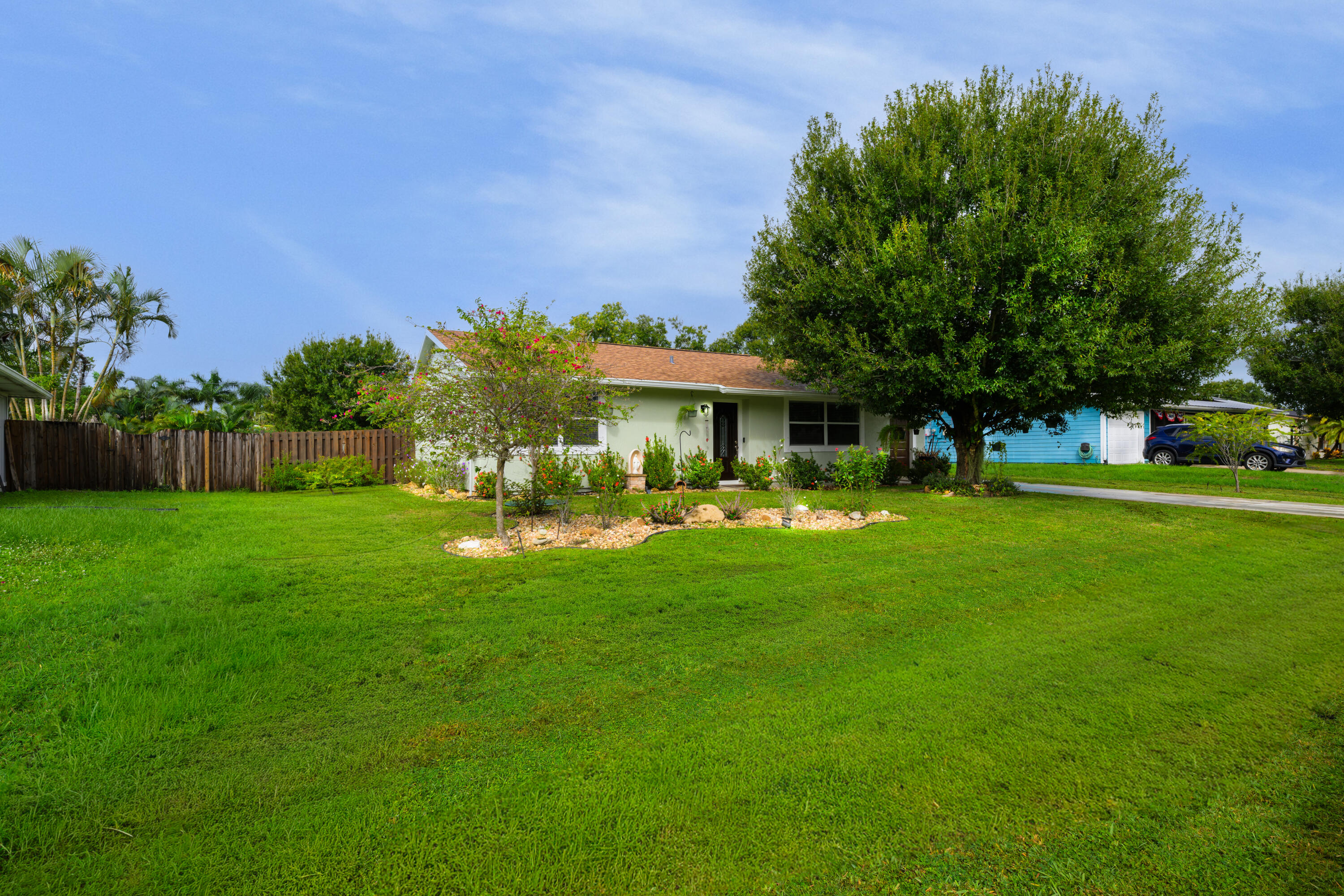 PORT ST LUCIE SECTION 26 - Residential