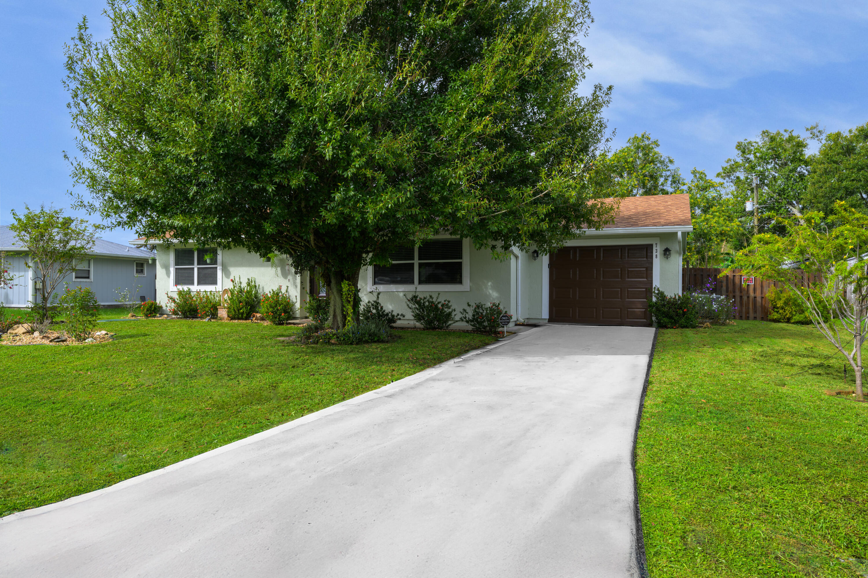 PORT ST LUCIE SECTION 26 - Residential