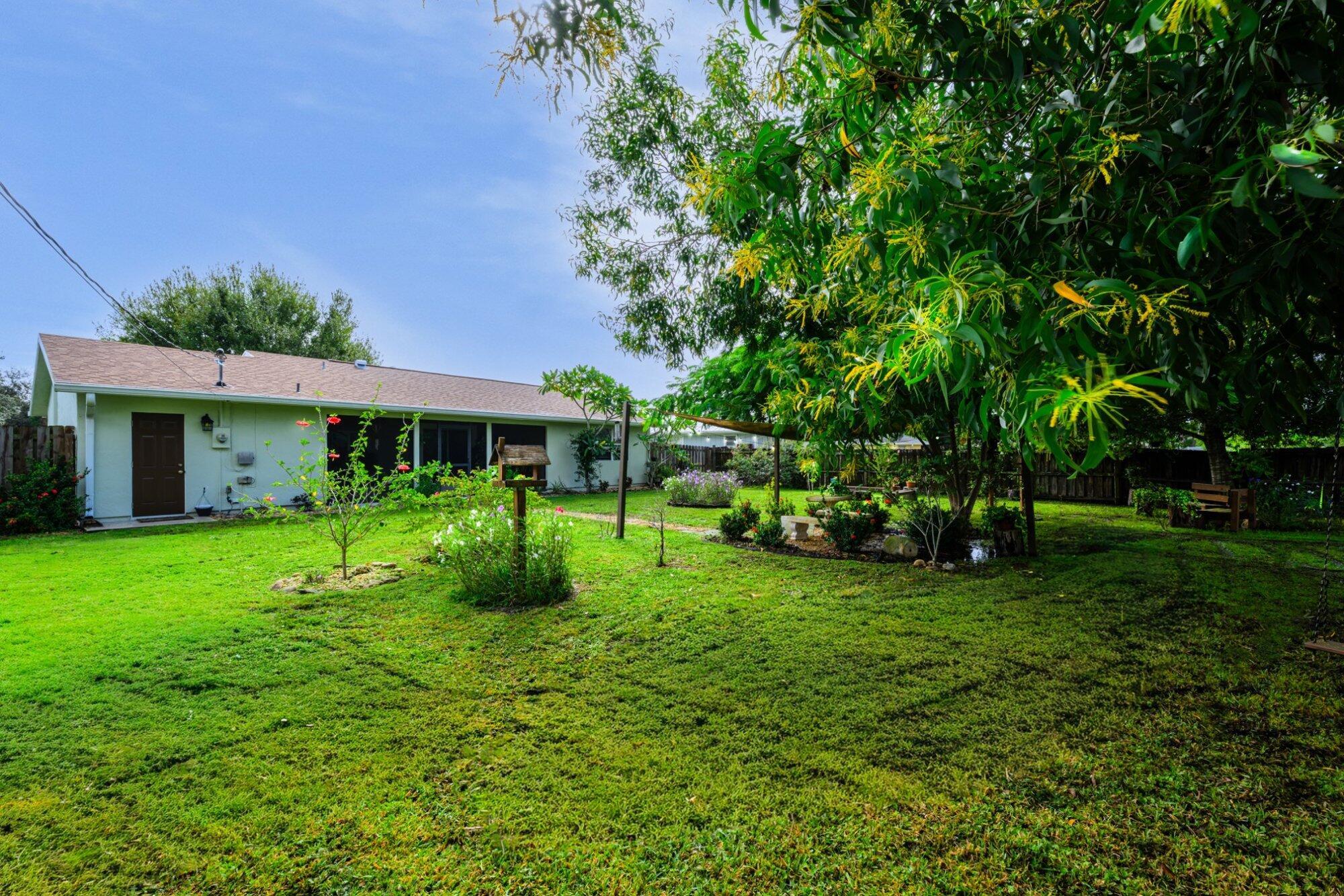 PORT ST LUCIE SECTION 26 - Residential