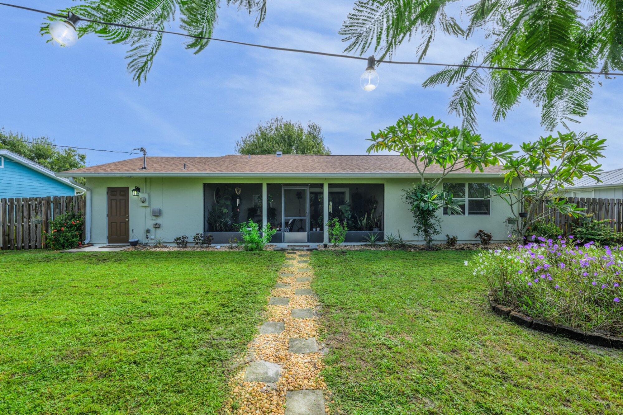 PORT ST LUCIE SECTION 26 - Residential