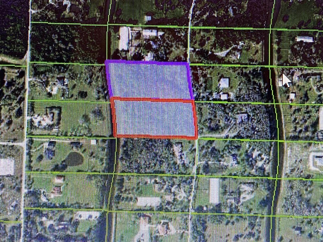 Rare opportunity to own 10 contiguous acres( 2 five acre lots) and build your dream equestrian estate in Deer Run. High and dry with a canal behind the property. Next to White Fences and less than 20 minutes from WEF and Global Dressage in Wellington. Zone Wellington Schools. Secluded gated community with miles of riding trails. Will only be sold together due to unique ability to own 10 acres. Monthly HOA dues is $150.00 per lot. Taxes are $4493.00 per lot