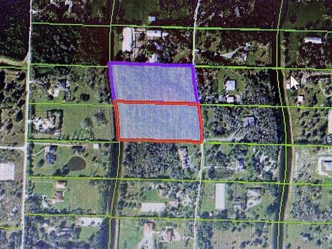 2743 Prarieview Dr Loxahatchee FL 33470