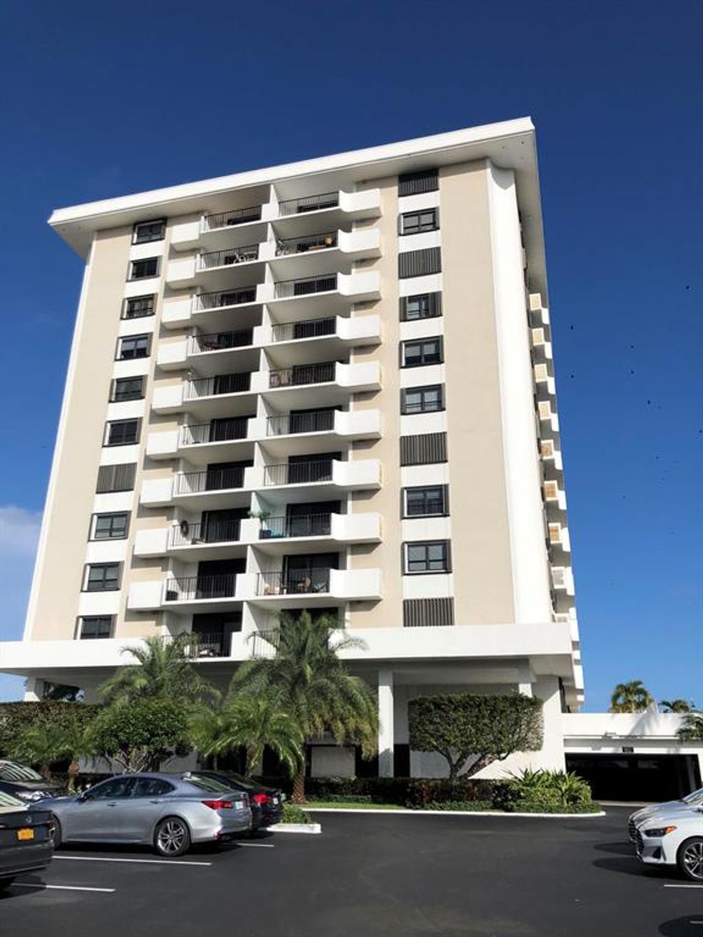 Photo of 1208 Marine Way #507, North Palm Beach, FL 33408 (MLS # R10875472)