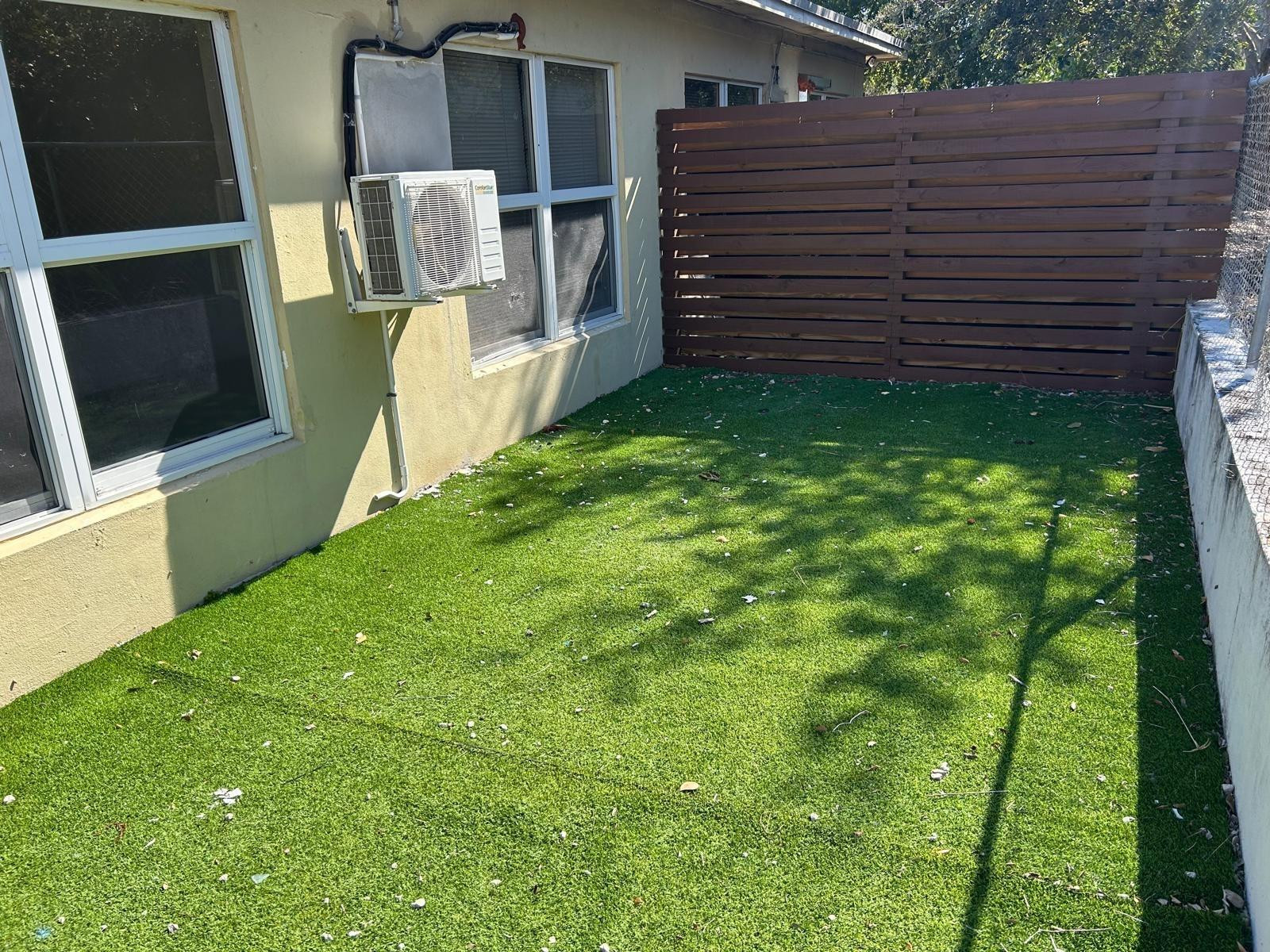 Freshwater Add - Residential Lease