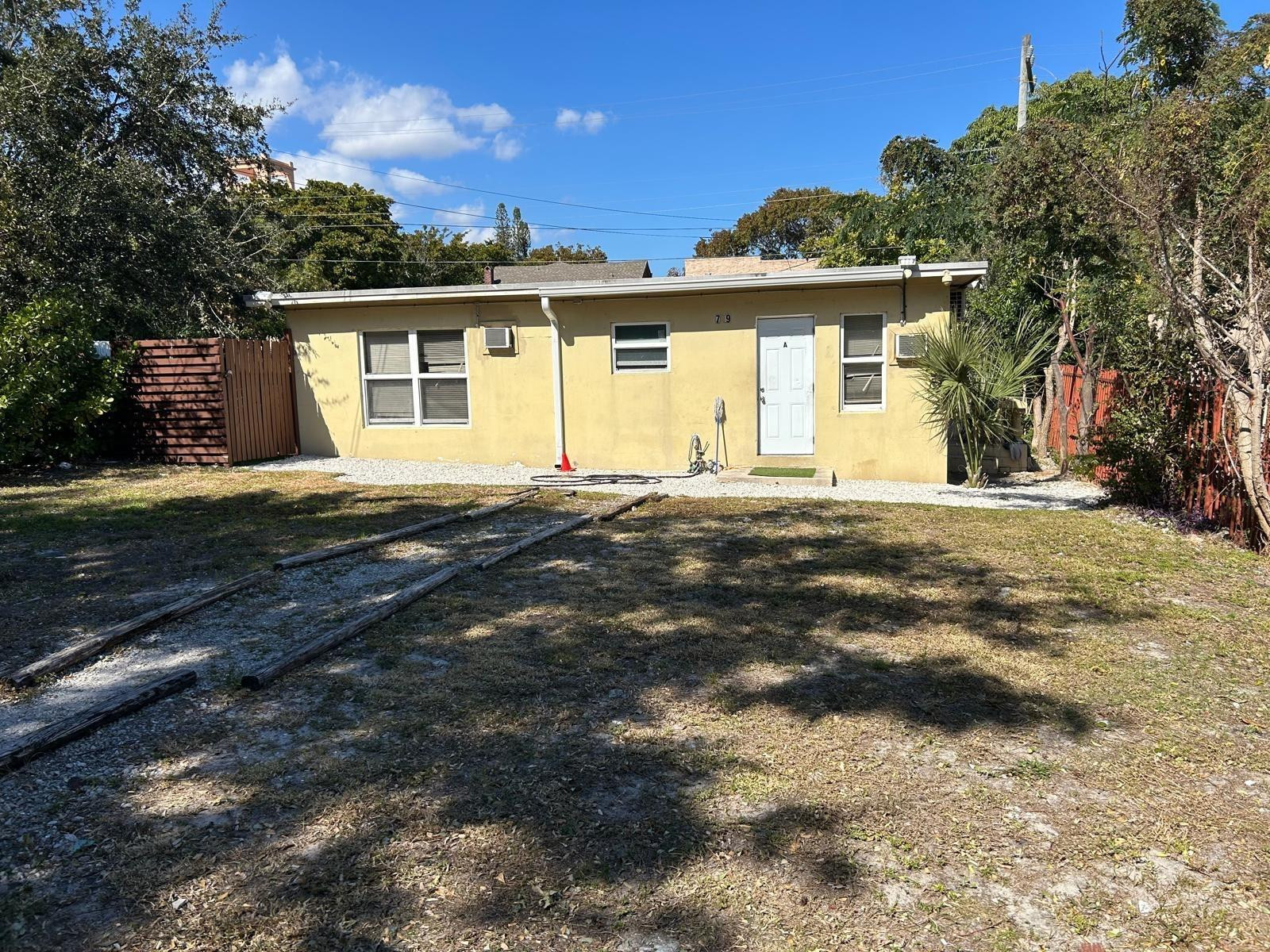 Freshwater Add - Residential Lease