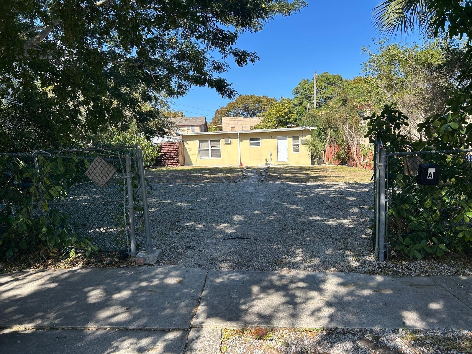 Freshwater Add - Residential Lease