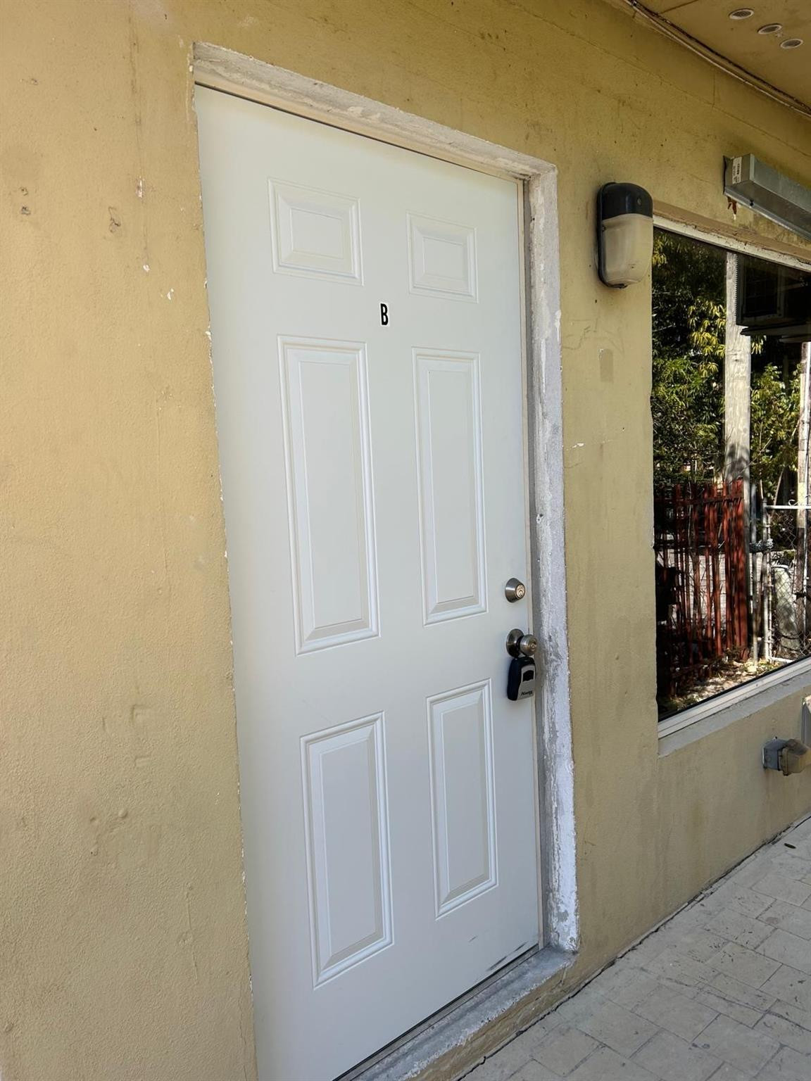 Freshwater Add - Residential Lease