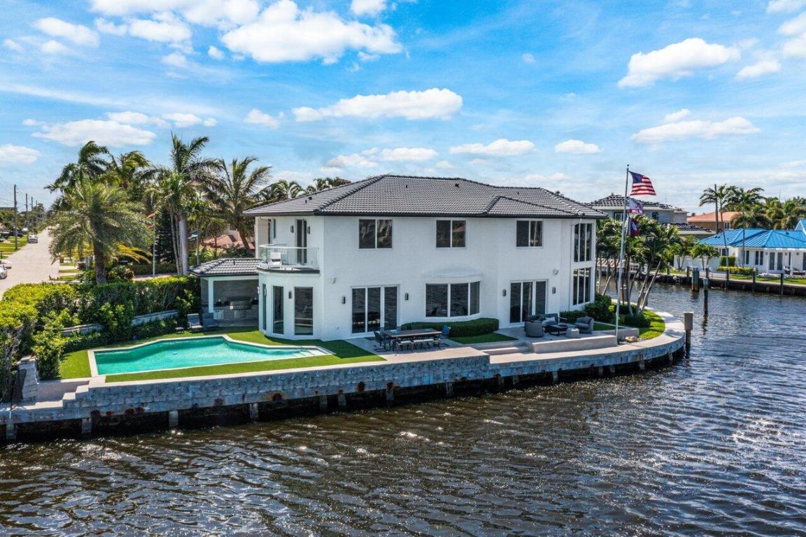 BOCA HARBOUR 6TH SEC - Residential