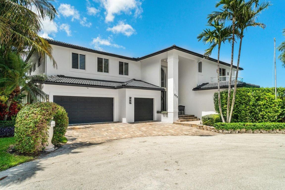 BOCA HARBOUR 6TH SEC - Residential