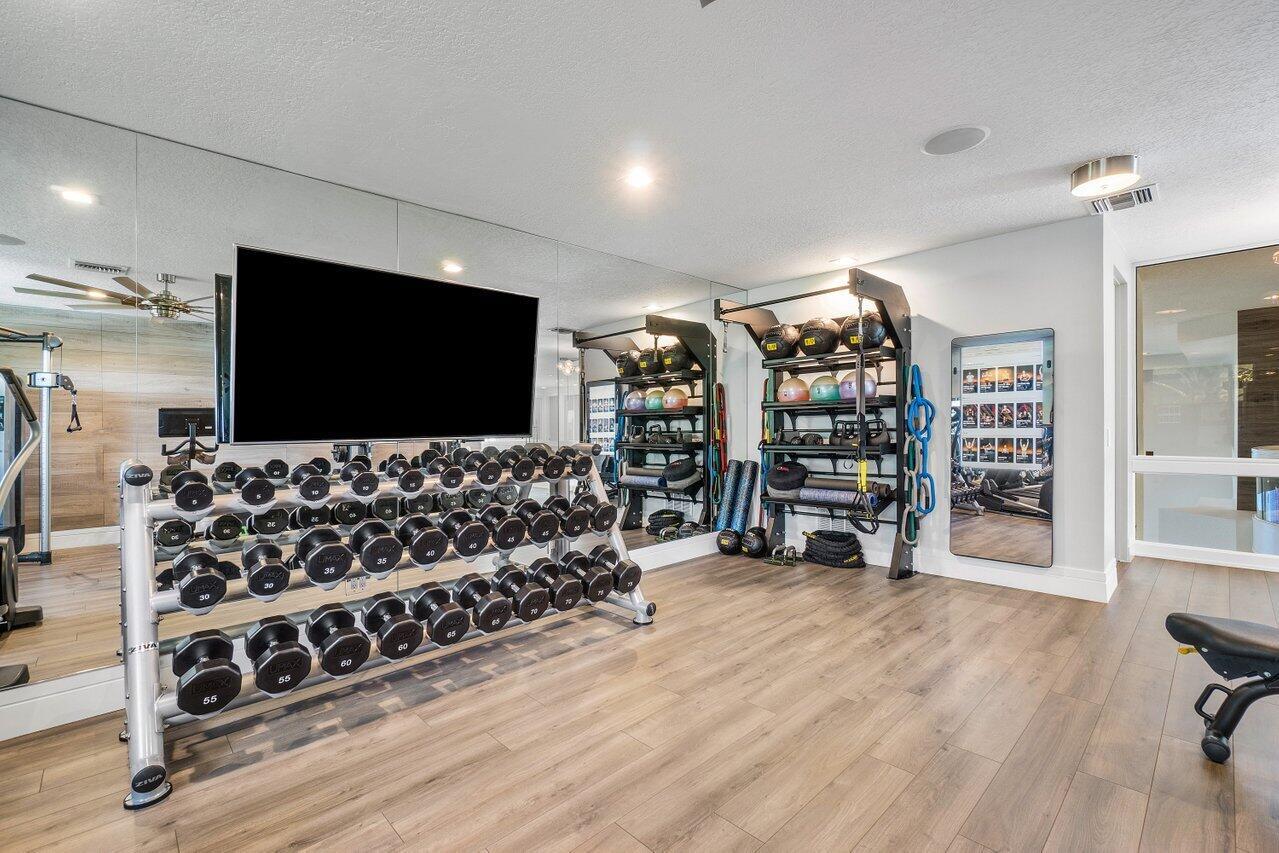 BOCA HARBOUR 6TH SEC - Residential