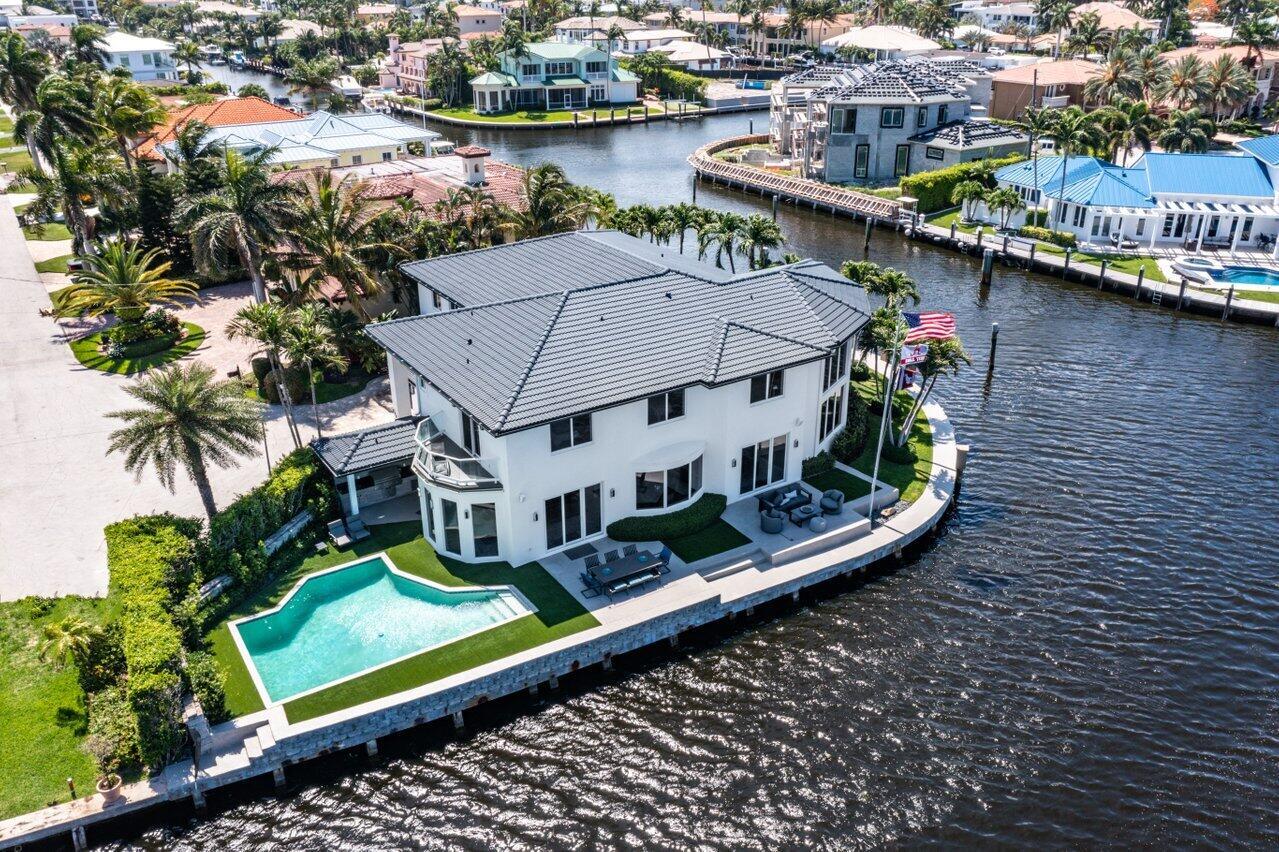 BOCA HARBOUR 6TH SEC - Residential