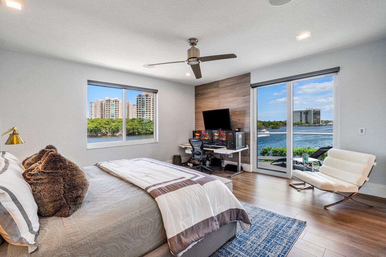 BOCA HARBOUR 6TH SEC - Residential