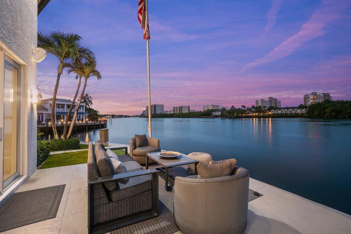 BOCA HARBOUR 6TH SEC - Residential