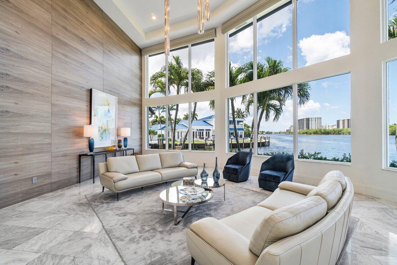 BOCA HARBOUR 6TH SEC - Residential