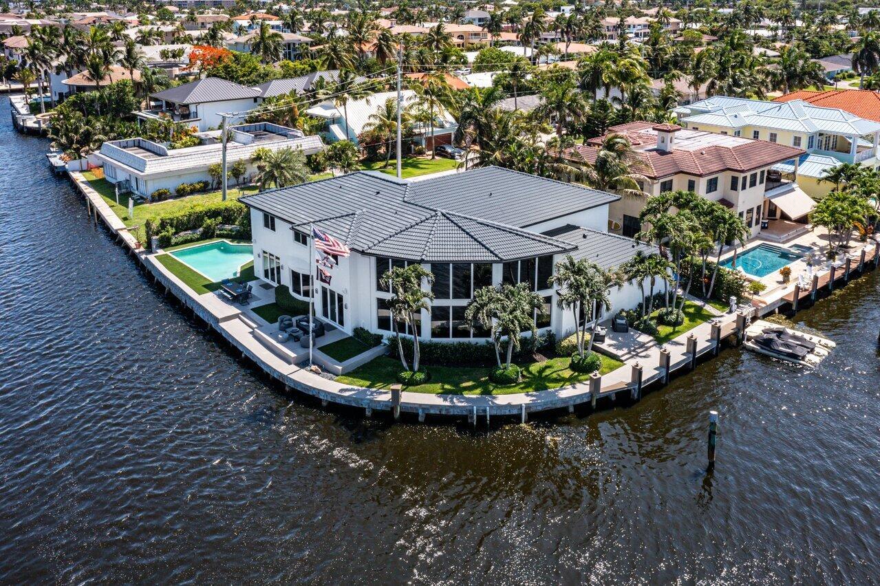 BOCA HARBOUR 6TH SEC - Residential