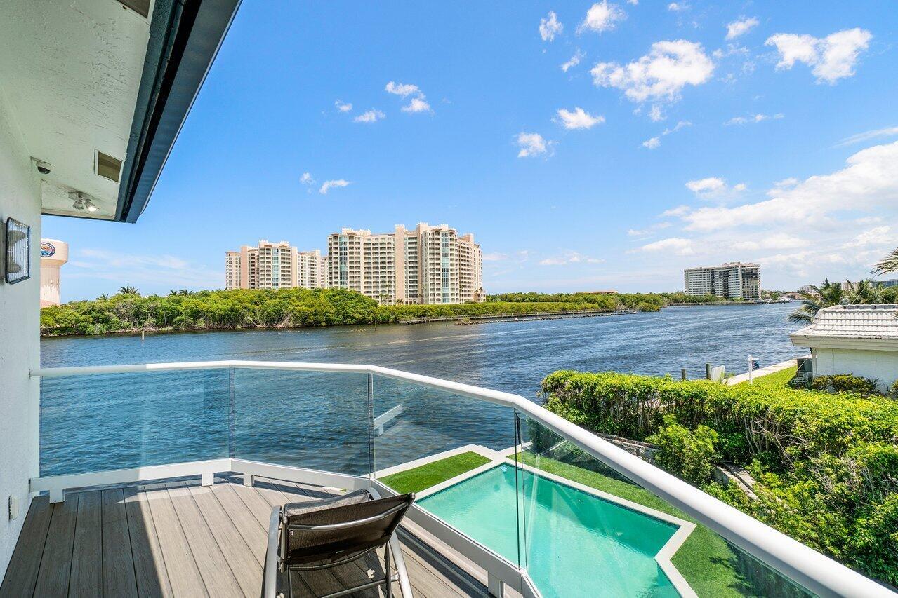 BOCA HARBOUR 6TH SEC - Residential