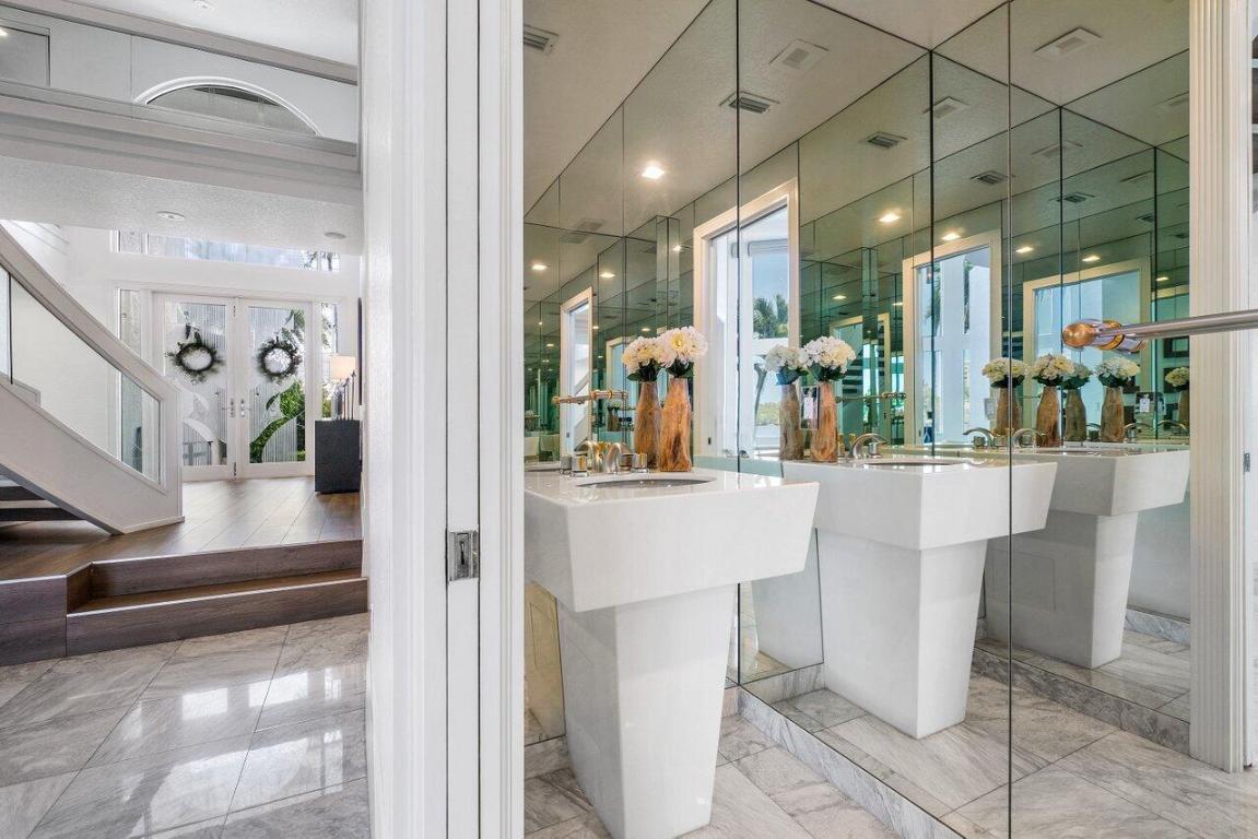 BOCA HARBOUR 6TH SEC - Residential