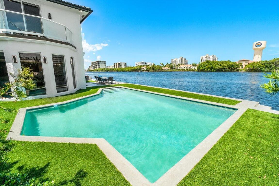 BOCA HARBOUR 6TH SEC - Residential