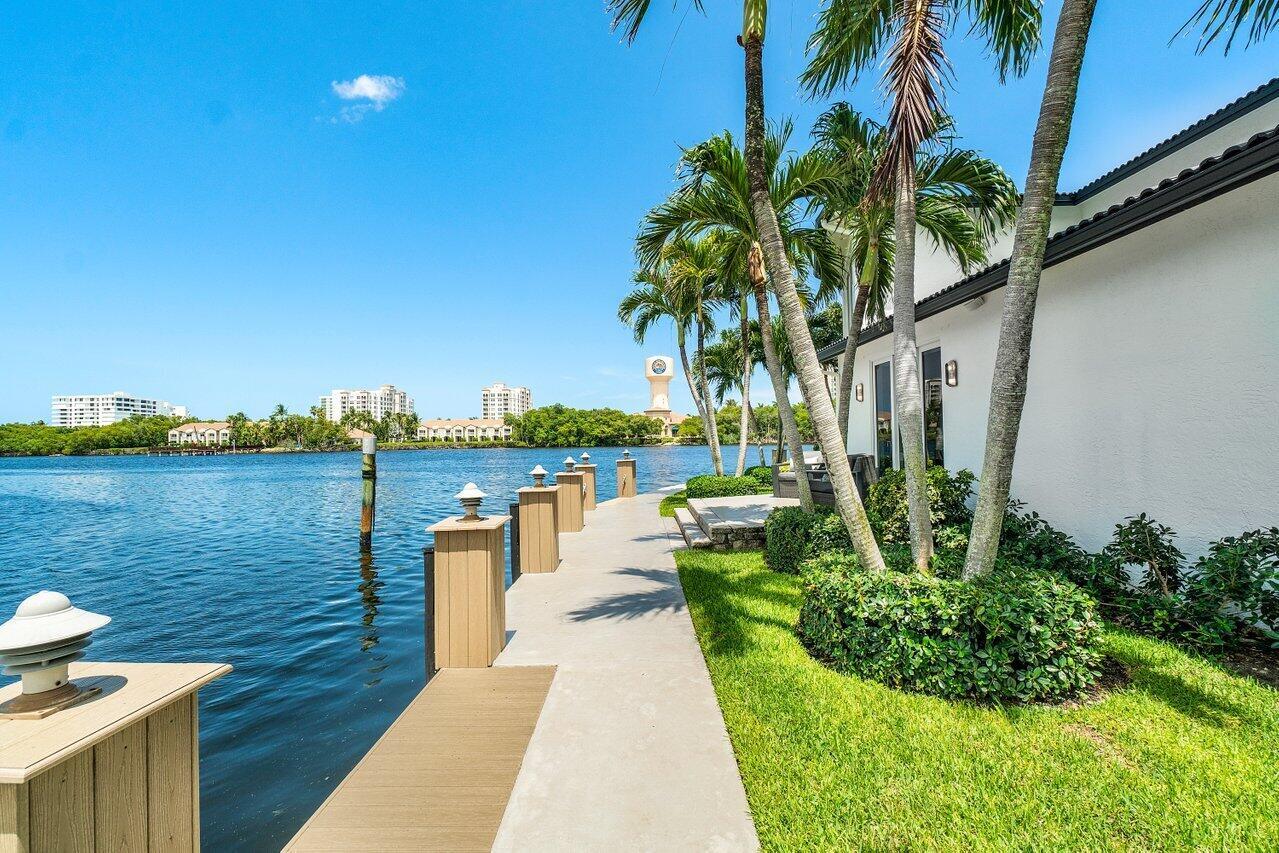 BOCA HARBOUR 6TH SEC - Residential