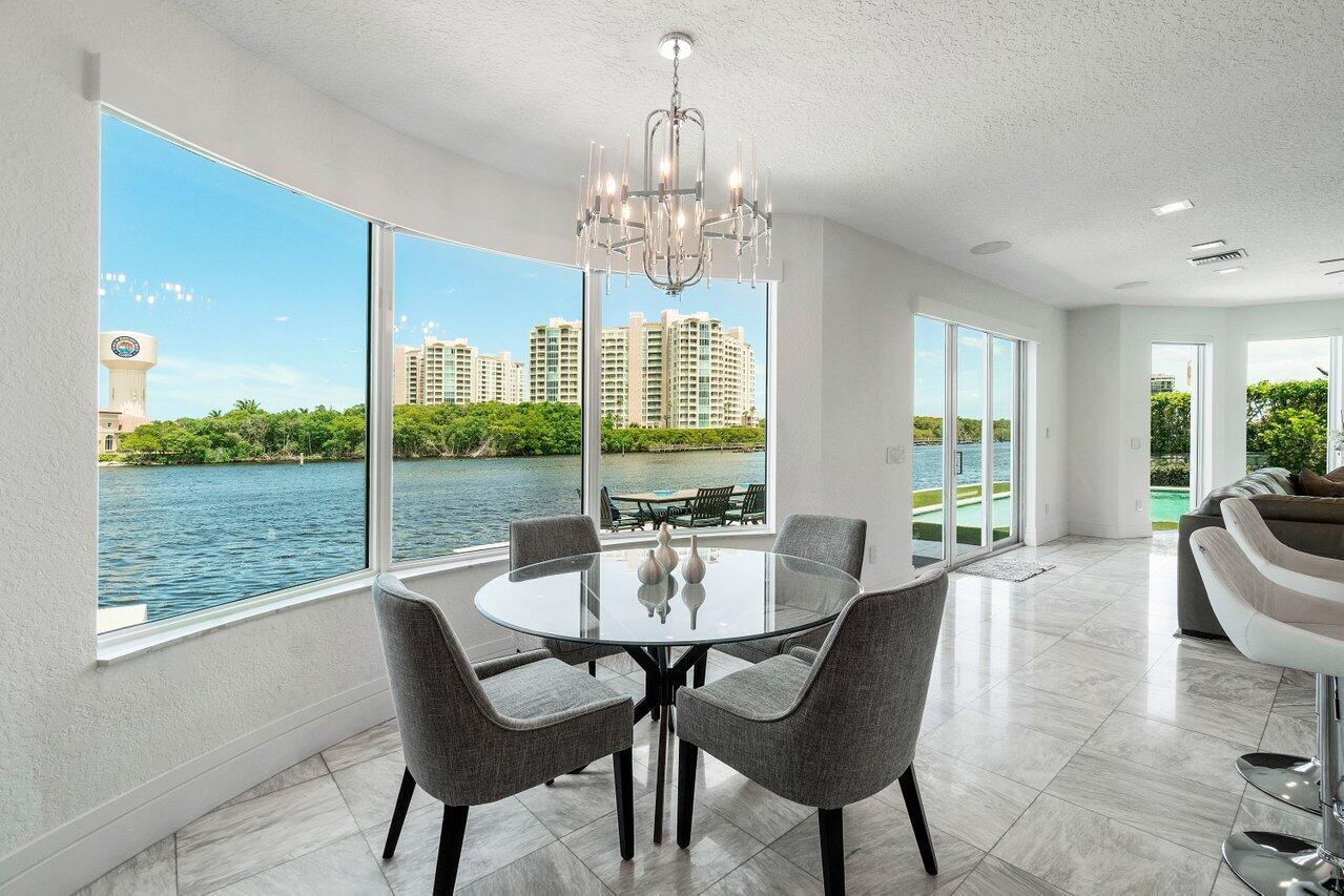 BOCA HARBOUR 6TH SEC - Residential