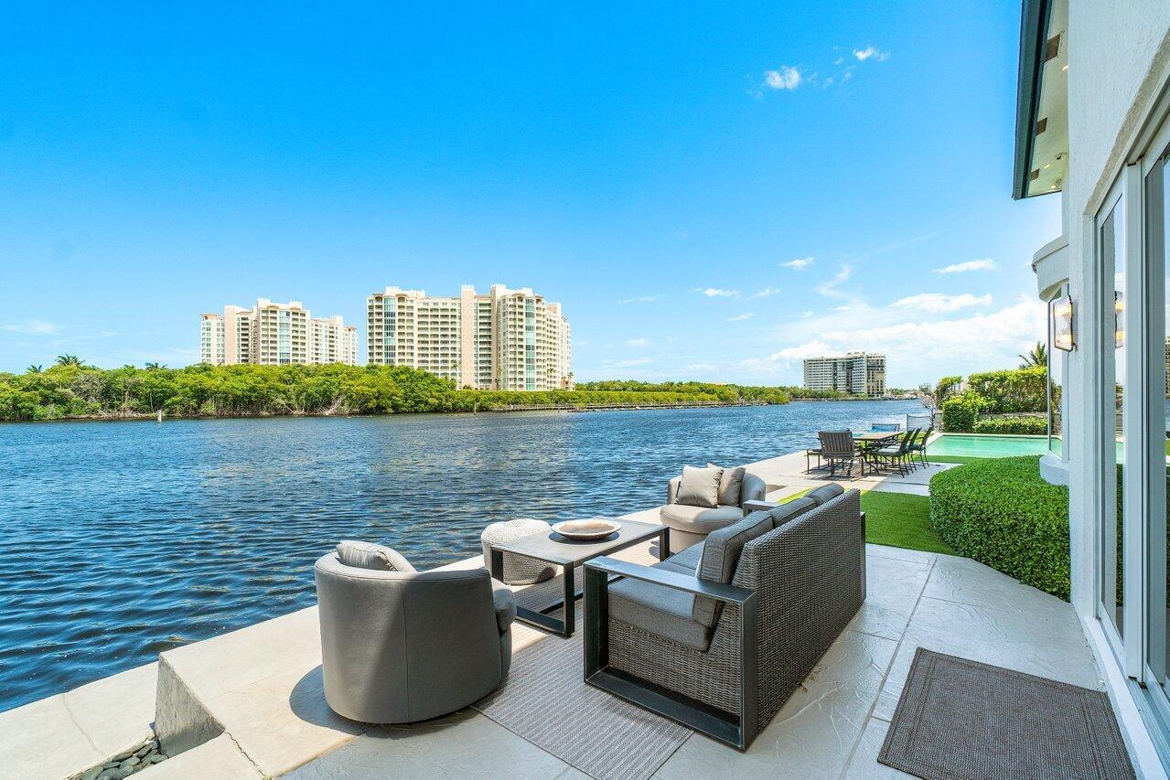 BOCA HARBOUR 6TH SEC - Residential