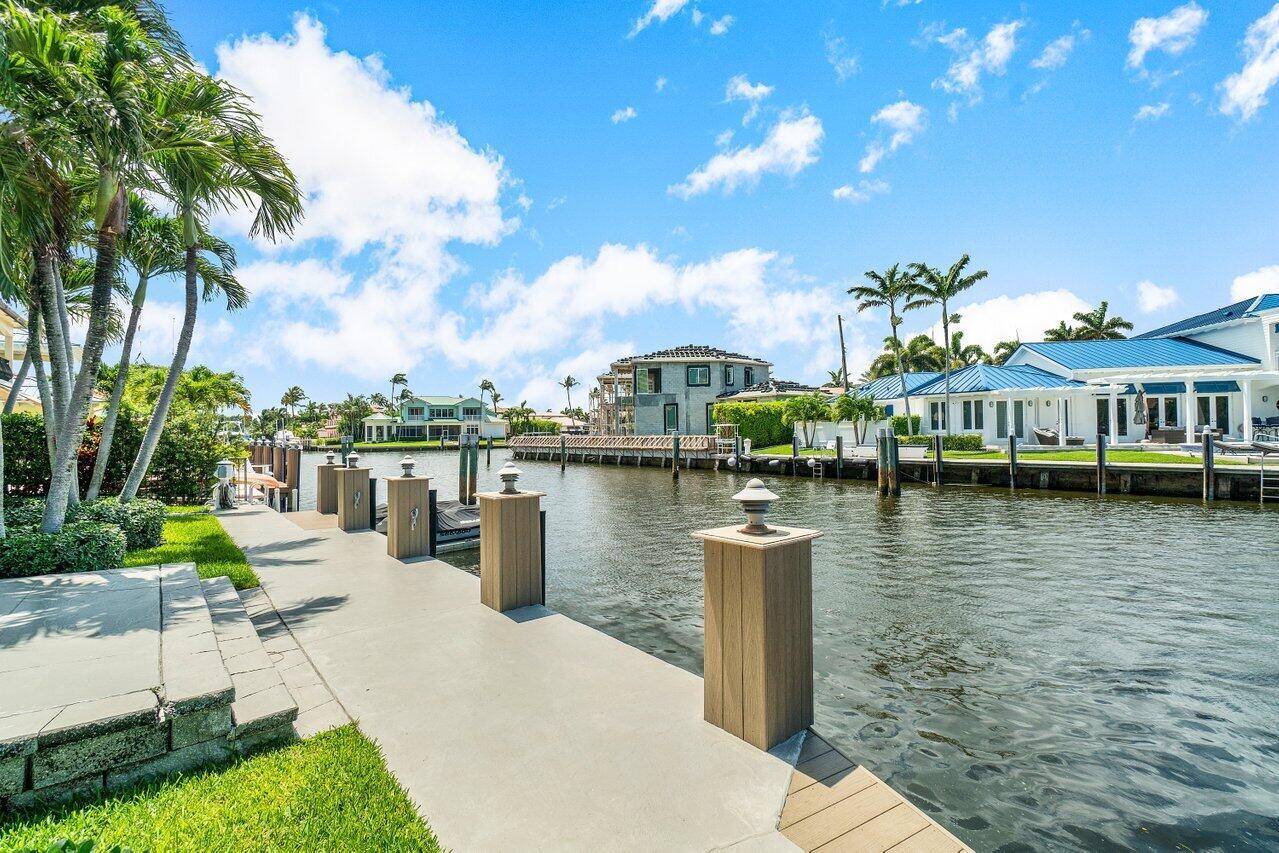 BOCA HARBOUR 6TH SEC - Residential