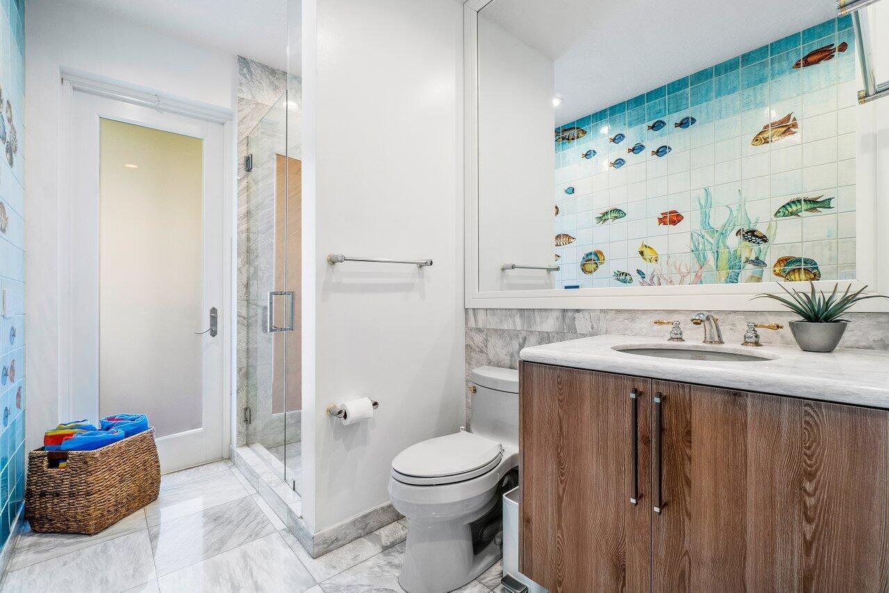 BOCA HARBOUR 6TH SEC - Residential