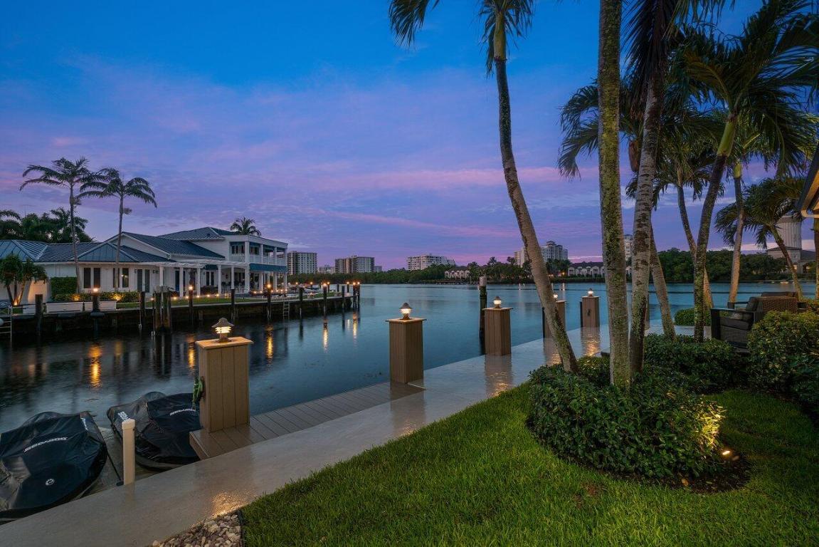 BOCA HARBOUR 6TH SEC - Residential