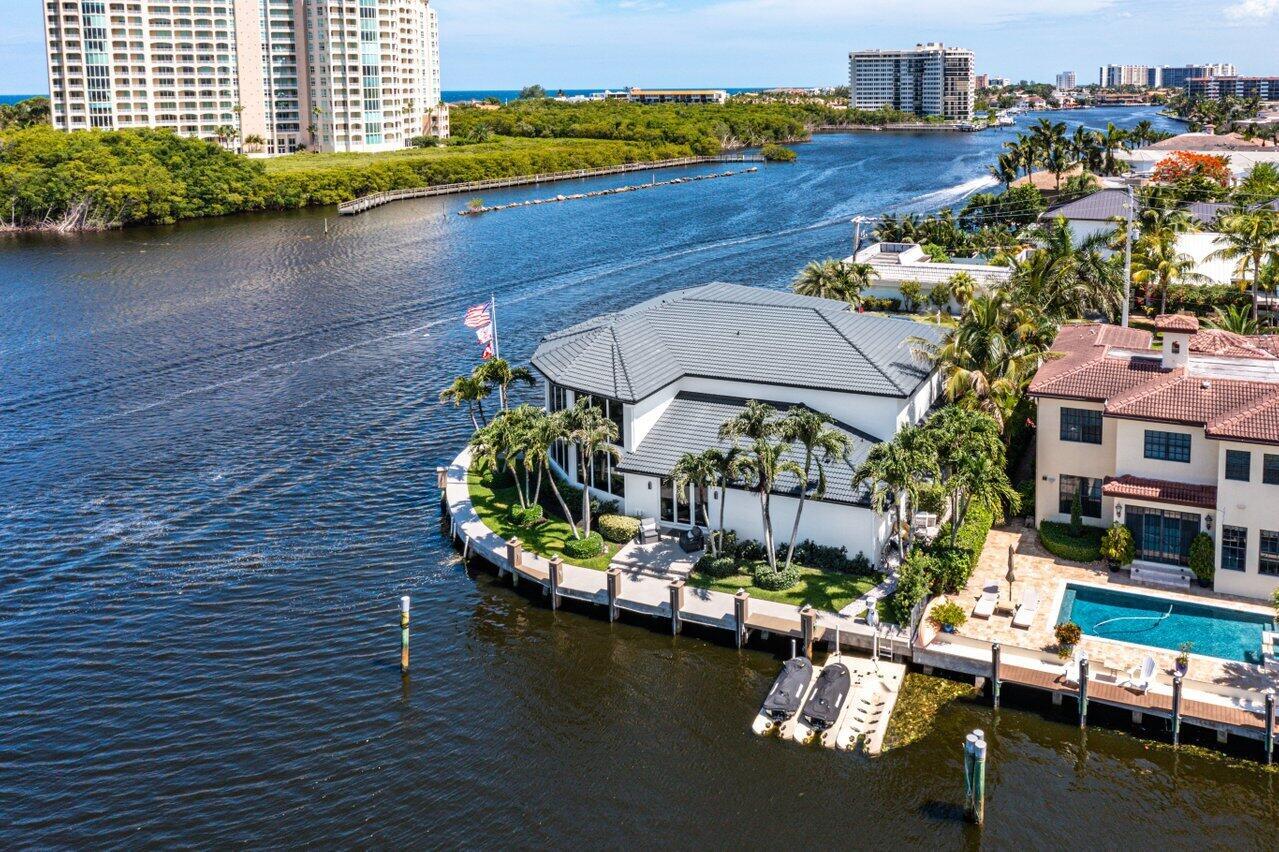 BOCA HARBOUR 6TH SEC - Residential