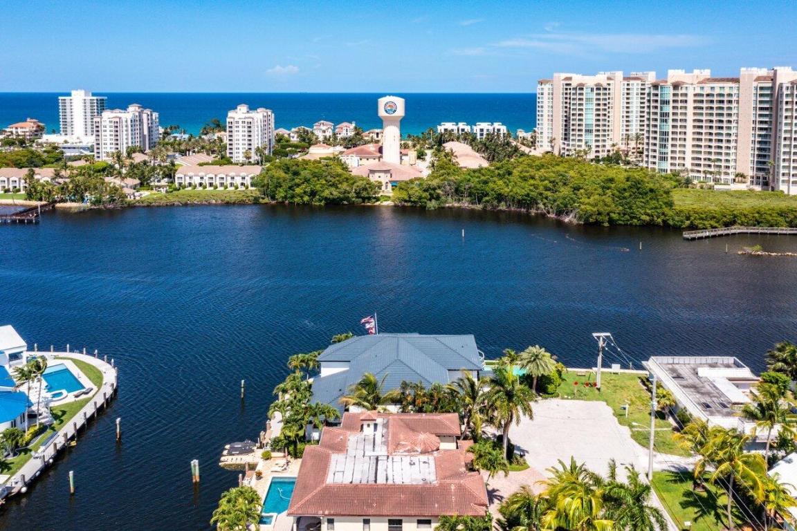 BOCA HARBOUR 6TH SEC - Residential