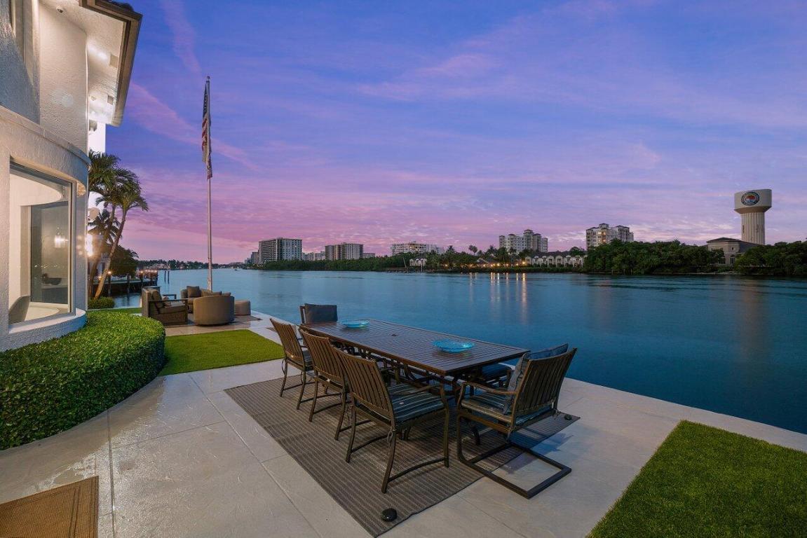 BOCA HARBOUR 6TH SEC - Residential