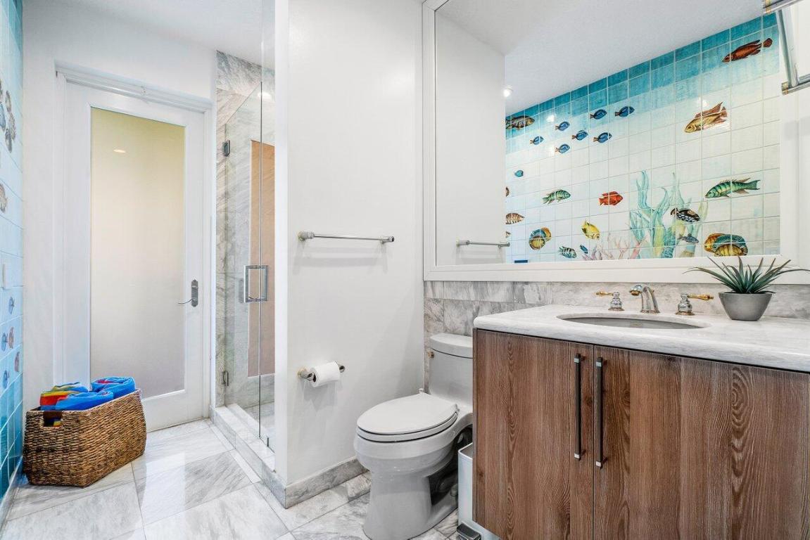 BOCA HARBOUR 6TH SEC - Residential