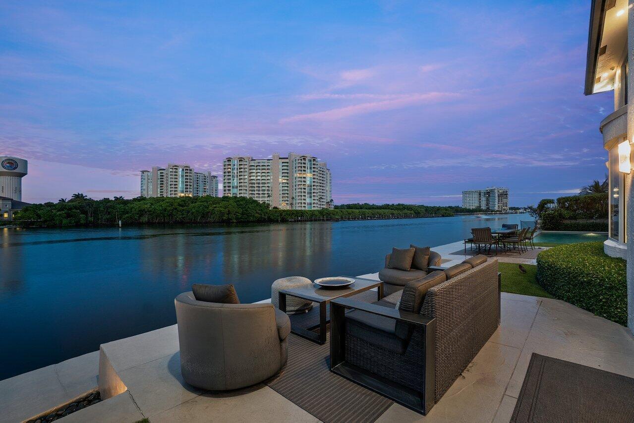 BOCA HARBOUR 6TH SEC - Residential