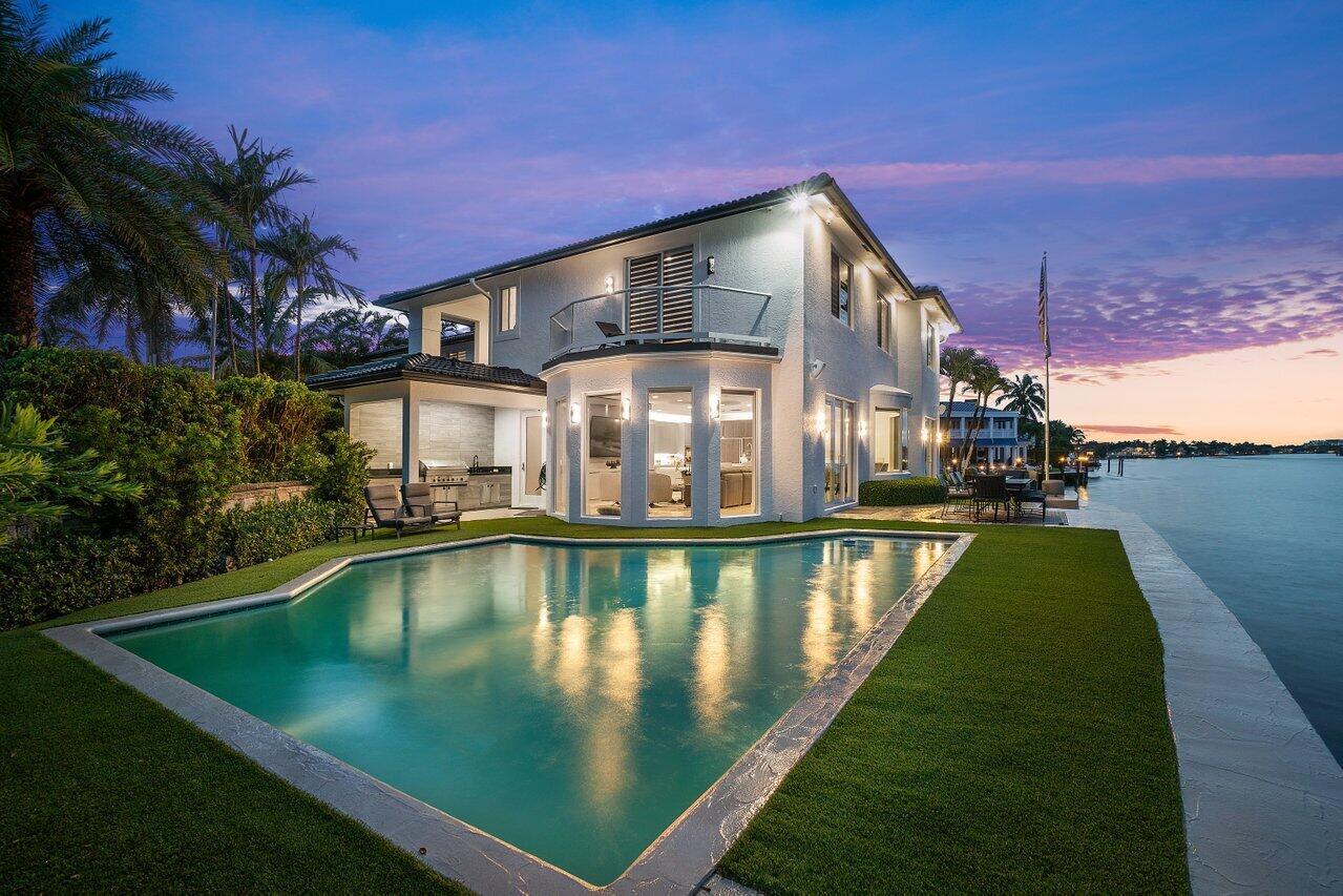 BOCA HARBOUR 6TH SEC - Residential