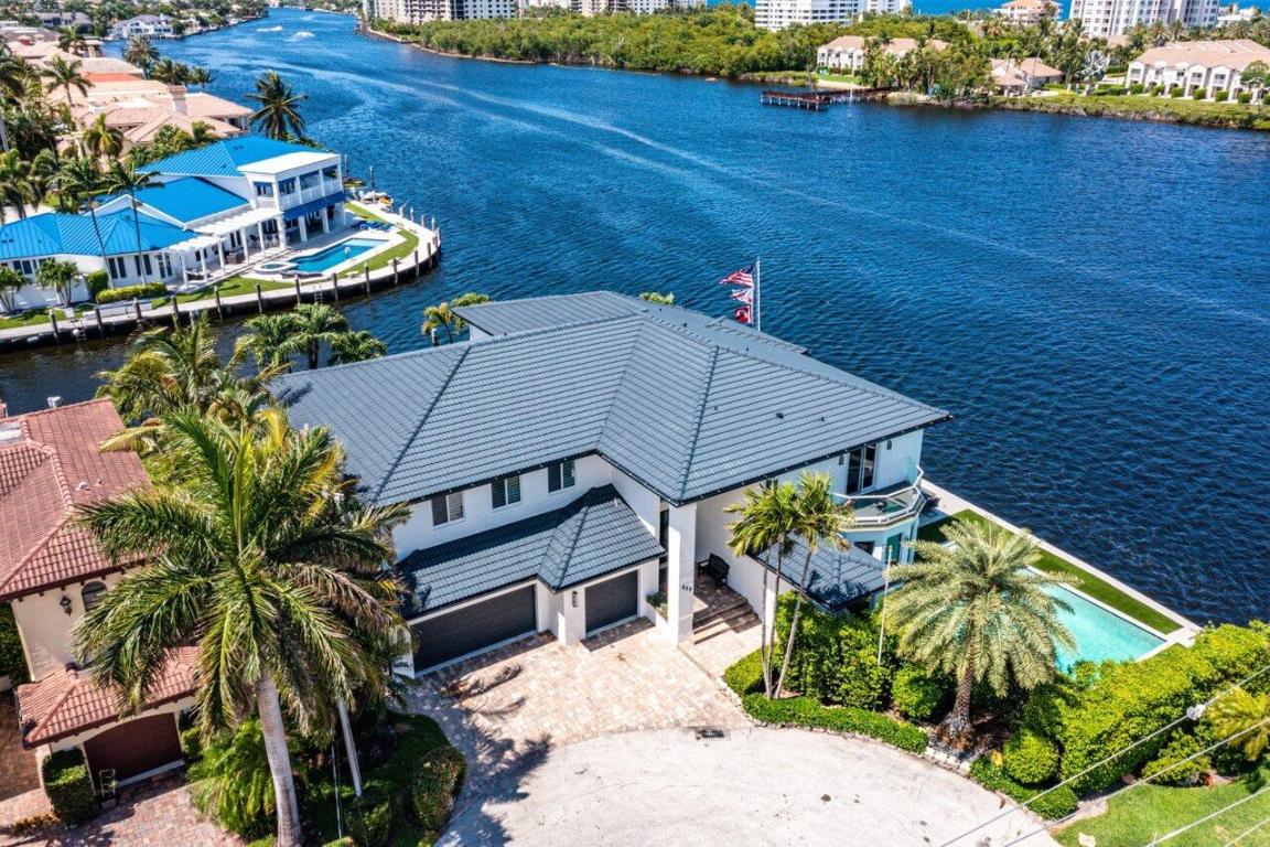 BOCA HARBOUR 6TH SEC - Residential