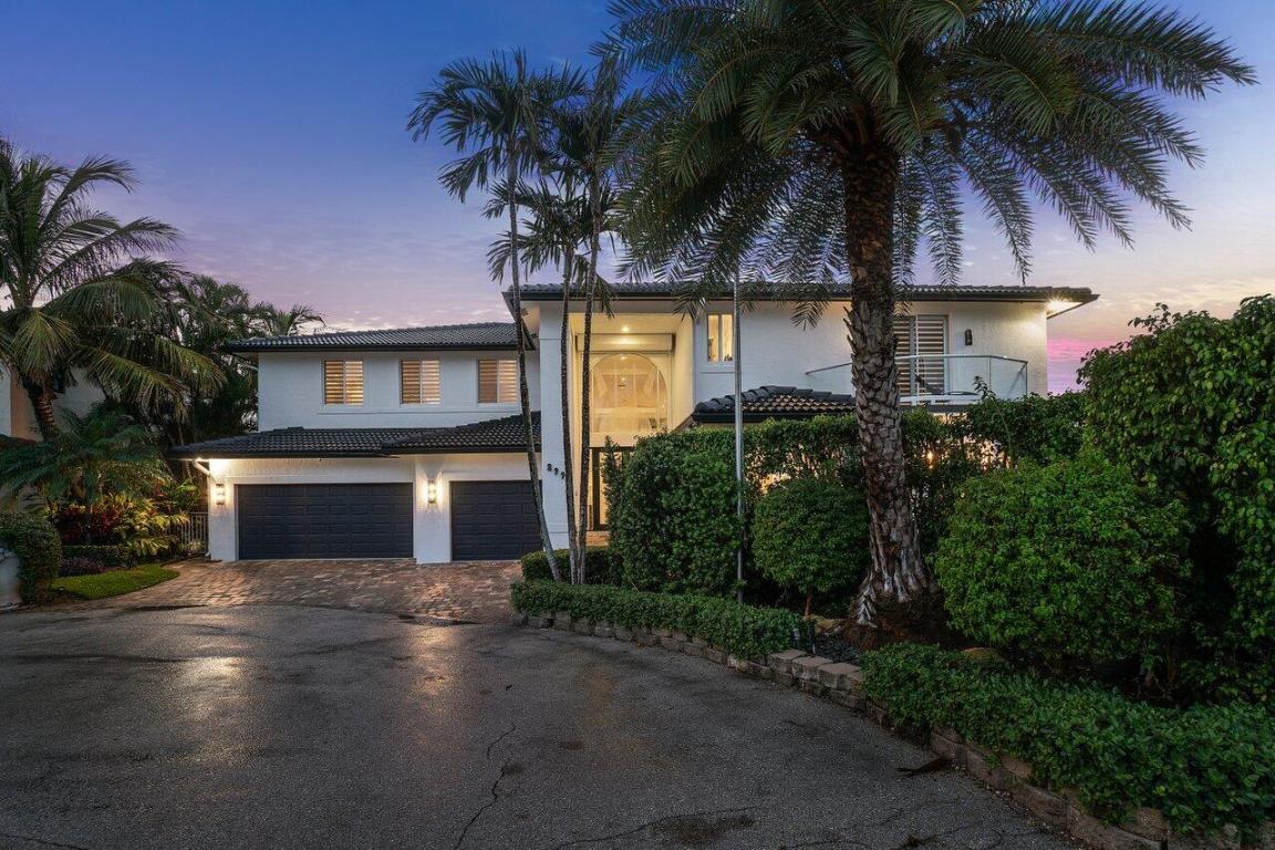 BOCA HARBOUR 6TH SEC - Residential