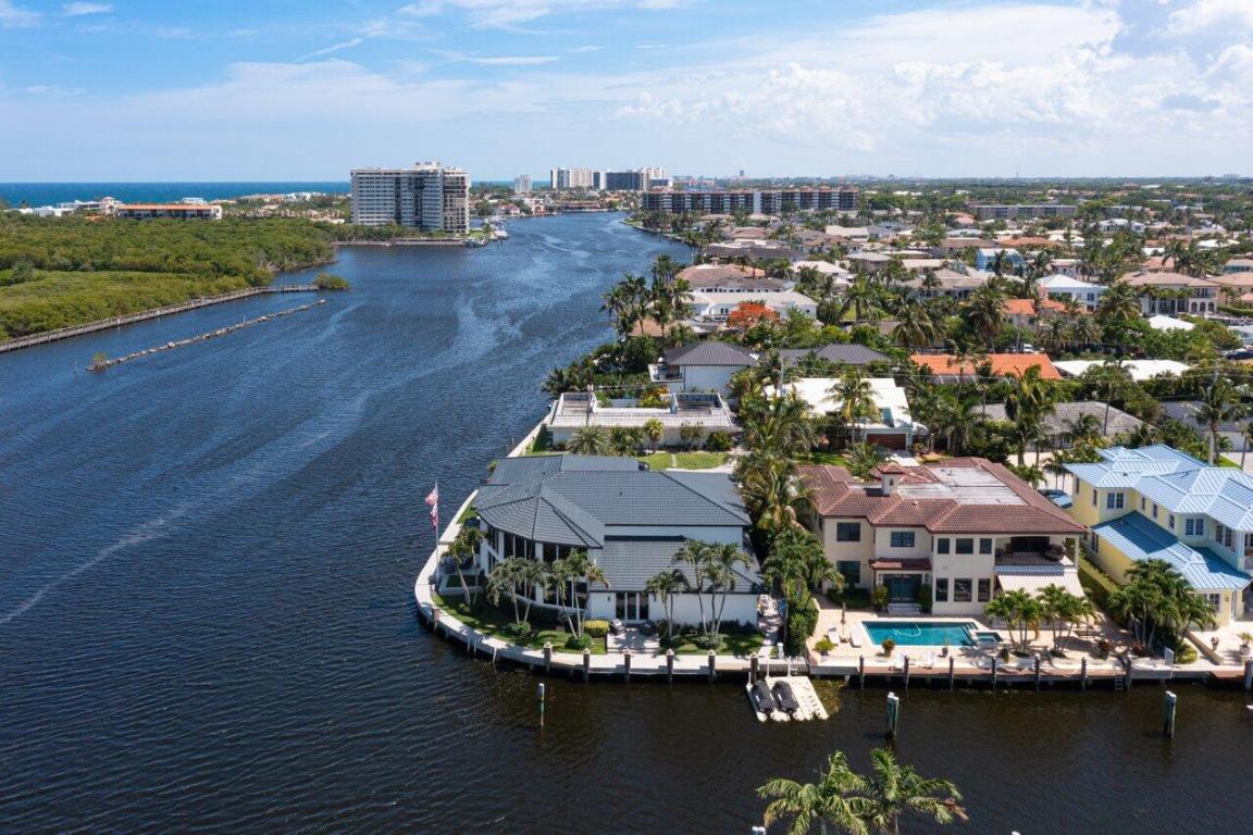 BOCA HARBOUR 6TH SEC - Residential